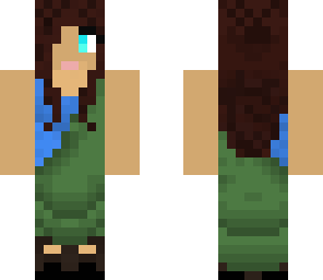 mittens' skin request