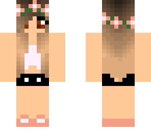summer girl