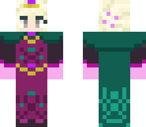 queen georgia's coronation