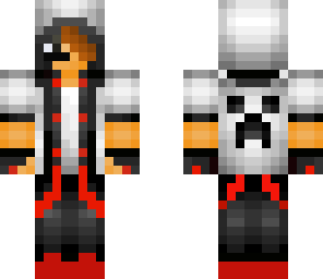 red guy