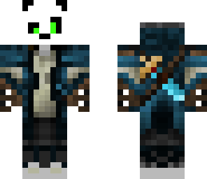 my skin