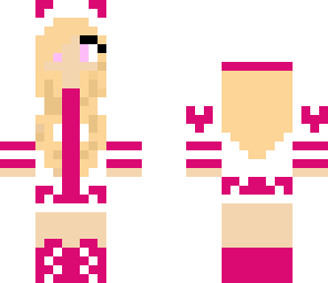 girl with hoodie