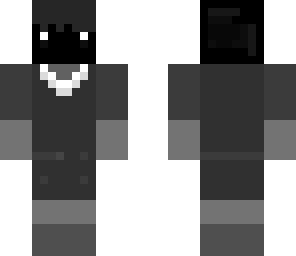 quick dark link skin
