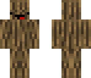 derpy wood man