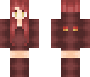 magmacube girl