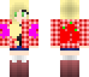 applejack