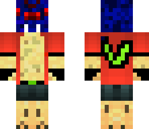 thevenosoyt