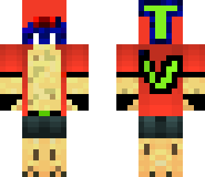thevenosoyt con capuxha