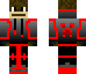 monkey red