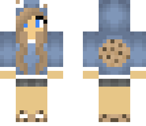 cookies monster
