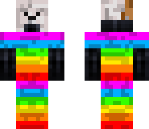 rainbow sonofvader