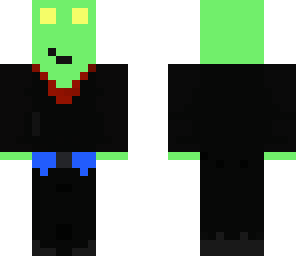 ninja goo dude