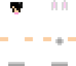 bunny boy