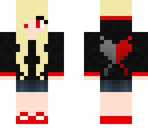 girl