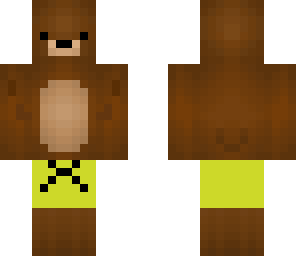 beach bear