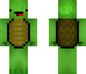derp turtle