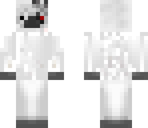alpaca cyborg