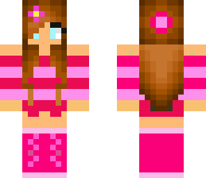 pink lady