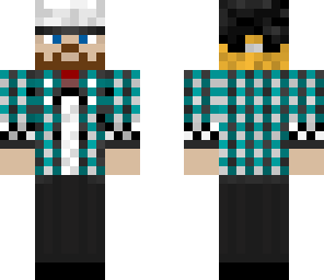 my personal skin