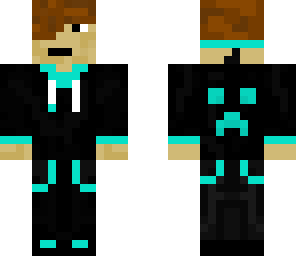cool boy 2