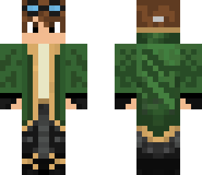 green doctor