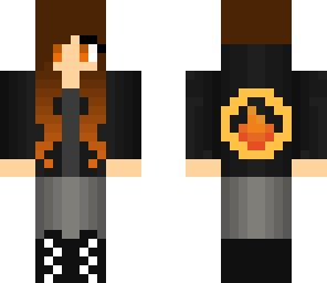changed the shoes and eyes