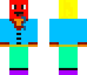 colourful noob