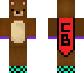 crocbear junior