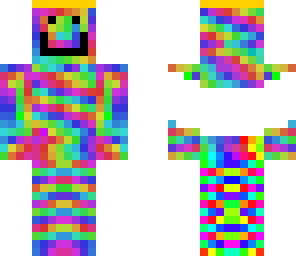 colorman angel 3d