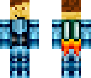 jet pack boy