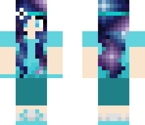 nethergirl