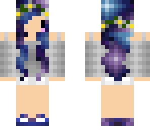 galaxy girl 2