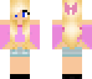 pretty girl 2