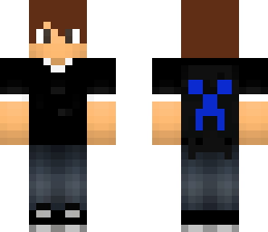 teen boy
