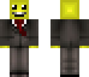 spookyyellow