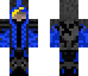 water mage