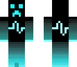 neon shadow creeper