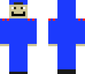 mikael
