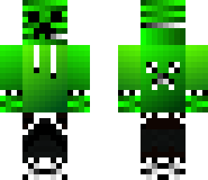 creeper swag