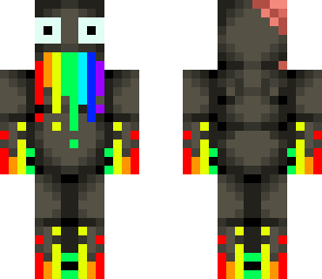 rainbow