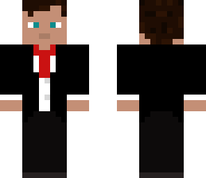 business man