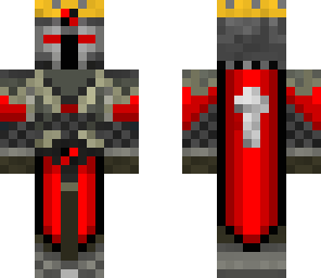 the red knight
