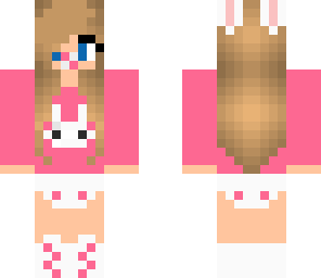 bunneh baby chlolo04