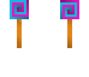 lollypop