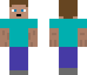 rl steve