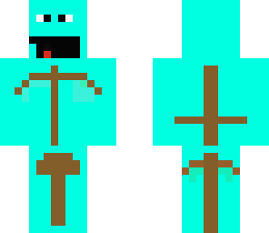 diamond noob