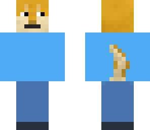 doge cool
