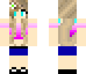 cute girl