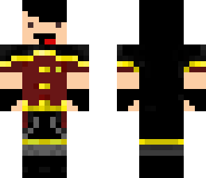 aj robin