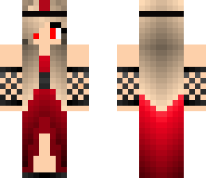 red queen
